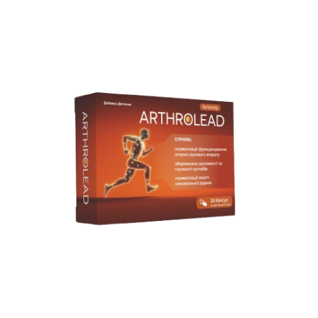  ArthroLead